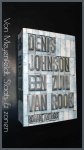 Johnson, Denis - Een zuil van rook