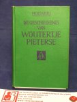 Multatuli - De geschiedenis van Woutertje Pietersen