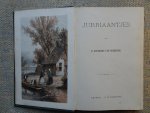 Koopmans van Boekeren, R. - JURRIAANTJES