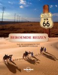 Lonely Planet - Beroemde Reizen