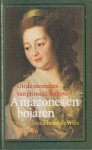 Vries, Theun de - Amazones en bojaren: Uit de memoires van prinses Dasjkova