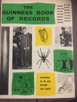 Chairman - The Guinness Book of records 1962