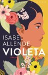 Isabel Allende 19690 - Violeta