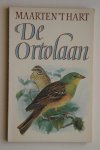 Hart, Maarten 't - de Ortolaan