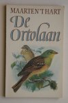 Hart, M. 't - de Ortolaan