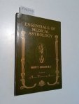 Darling, Harry F.: - Essentials of Medical Astrology :