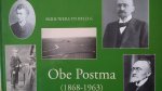 Steenmeijer-Wielenga, T. - Obe Postma (1868-1963) / druk 1