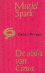 Spark, Muriel. - De abdis van Crewe. Spark, Muriel. - De abdis van Crewe.