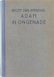 van Iependaal Willem - Adam in ongenade