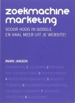 Mechteld Jansen - Zoekmachinemarketing