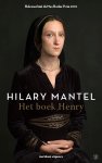 Hilary Mantel 48019 - Het boek Henry