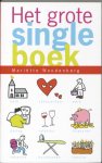 M. Woudenberg - Het grote single boek