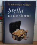 Schuttevear Velthuys, Nel - Stella in de storm