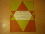 Diverse componisten - Trio-Buch für die Advents- und Weihnachtszeit; für Sopran-, Alt- und Tenor-Blockflöten oder beliebige andere Instrumente