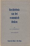 Zimmerman, L.J. - Geschiedenis van het economisch denken Zimmerman, L.J. - Geschiedenis van het economisch denken