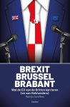 Mathijs Schiffers - Brexit, Brussel, Brabant