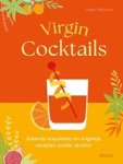 Owen Williams - Virgin Cocktails