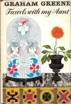 Graham Greene - Travels with my Aunt