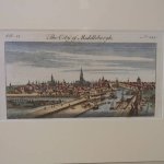 Middelburg. - The City of Middleburgh. Middelburg. - The City of Middleburgh.