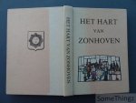 Daemen, Leo en Welkenhuysen, Andreas. - Het hart van Zonhoven. Album met commentaar, samengesteld naar aanleiding van 200 jaar Sint-Quintinuskerk en Gemeentehuis (1788)