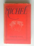 Kuhn, Hertbert - Michel