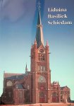 Vercruysse, Eric - Basiliek van de Heilige Liduina en Onze Lieve Vrouw Rozenkrans te Schiedam