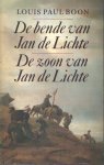 Boon, Louis Paul - De bende van Jan de Lichte / De zoon van Jan de Lichte
