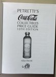Petretti, Alan - Petretti's Coca-Cola Collectibles Price Guide