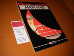 Schetter, Michel. - Mata-Hari. Cargo 4.