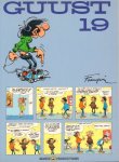 Franquin - Guust 19, softcover, gave staat