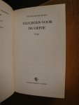 Broeke-Bruins, Ine ten - Vluchten voor de liefde trilogie: Eenzame hoogte - Een zilveren zoom -  De stem van het water