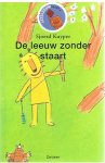 Kuyper, Sjoerd en Hanning, Doortje - De leeuw zonder staart