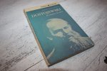 Arban, Dominique - DOSTOJEWSKI de schrijver, de mens