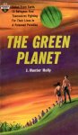 Holly, J. - The Green Planet