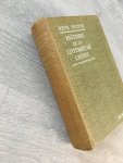 René Pichon - Histoire de la literature latine