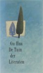 Hua Gu - De tuin der literaten.
