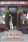Pete Mccarthy - Mccarthys Bar