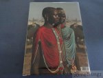 Fisher, Angela. - Fastueuse afrique. Fisher, Angela. - Fastueuse afrique.