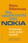 Risto Siilasmaa - De veerkracht van Nokia