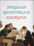 Finch, Christopher - Norman Rockwell’s America