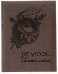 Blicher-Clausen, J. - De viool