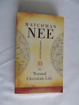 Nee, Watchman - The Normal Christian Life
