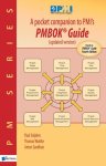 Paul Snijders - A Pocket Companion to PMI's PMBOK Guide (4th Edition)