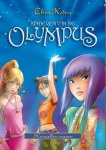 Elena Kedros - Kinderen van de Olympus 1: kristallen tranen