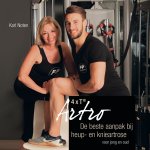 Karl Noten - 4xT® ArtroFit Karl Noten - 4xT® ArtroFit
