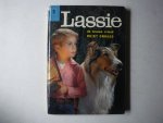Arnoldus, Henri - Lassie- de avonturen van Lassie, de trouwe vriend- deel 5