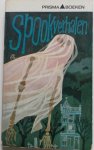 Bowen Elizabeth, Stoker Bram, Steele W.D. e.a. - Spookverhalen