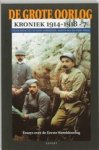 H. Andriessen ; Martin Ros ; Perry Pierik - De Grote Oorlog, kroniek 1914-1918 7