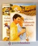 Wander, Nelleke - Gelouterd talent + gelouterde opdracht, 2 delen compleet