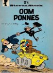 Peyo en Gos - Steven Sterk - Oom Ponnes